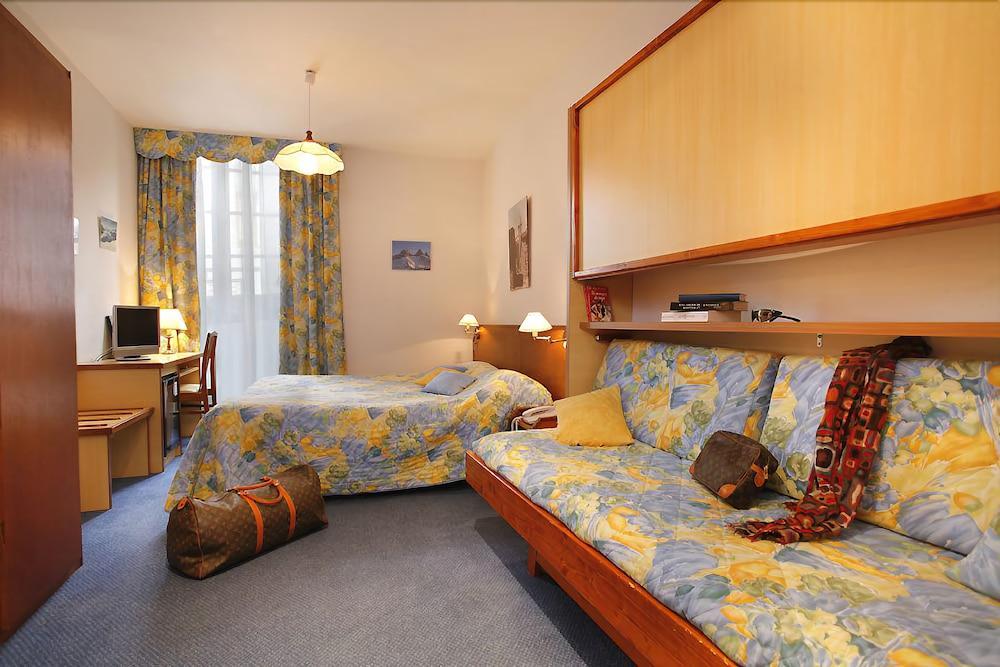 Hotel Saint-georges
