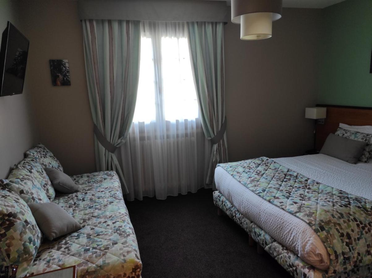 Saint-georges Hotel