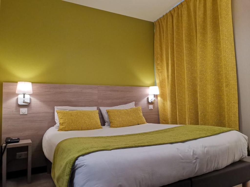 Saint-georges Hotel Saint-Jean-de-Maurienne