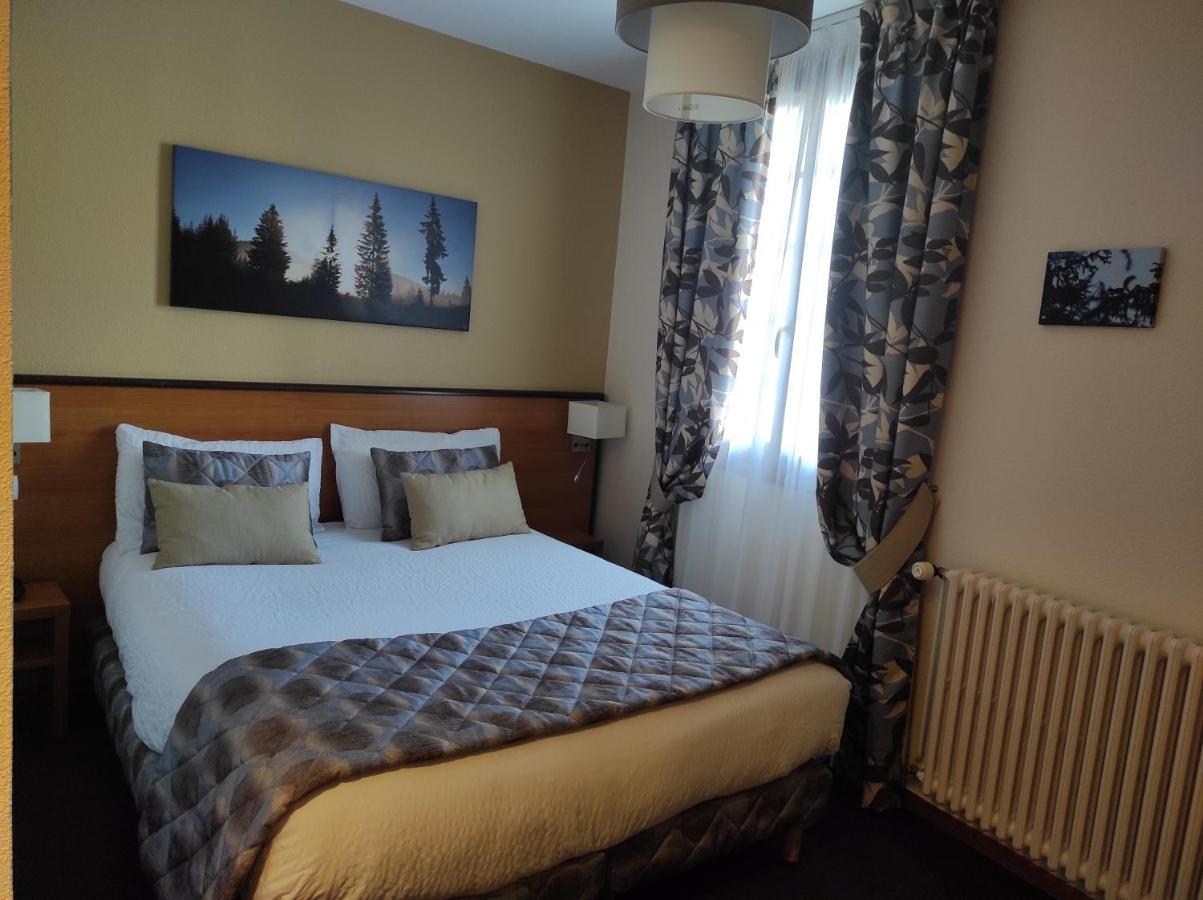 Saint-georges Hotel Saint-Jean-de-Maurienne
