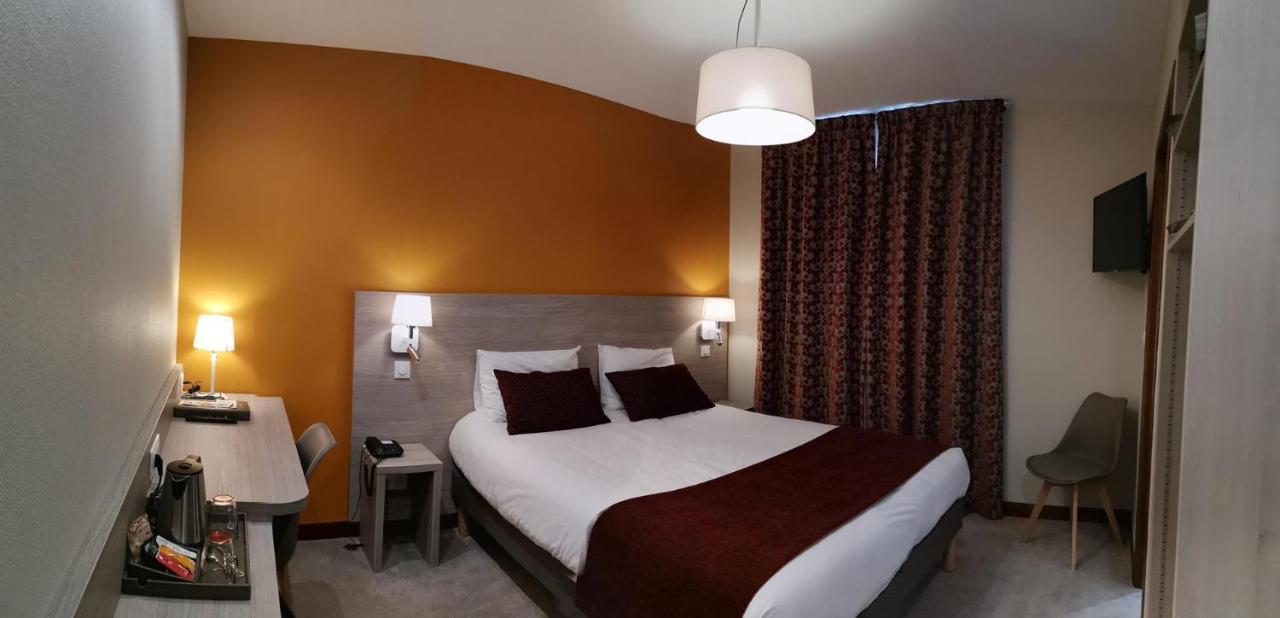 Saint-georges Hotel Saint-Jean-de-Maurienne