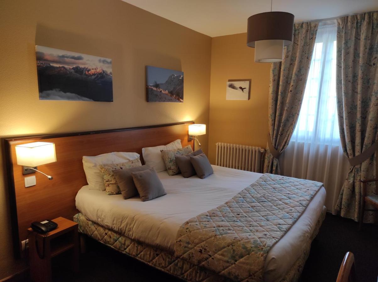 Hotel Saint-georges