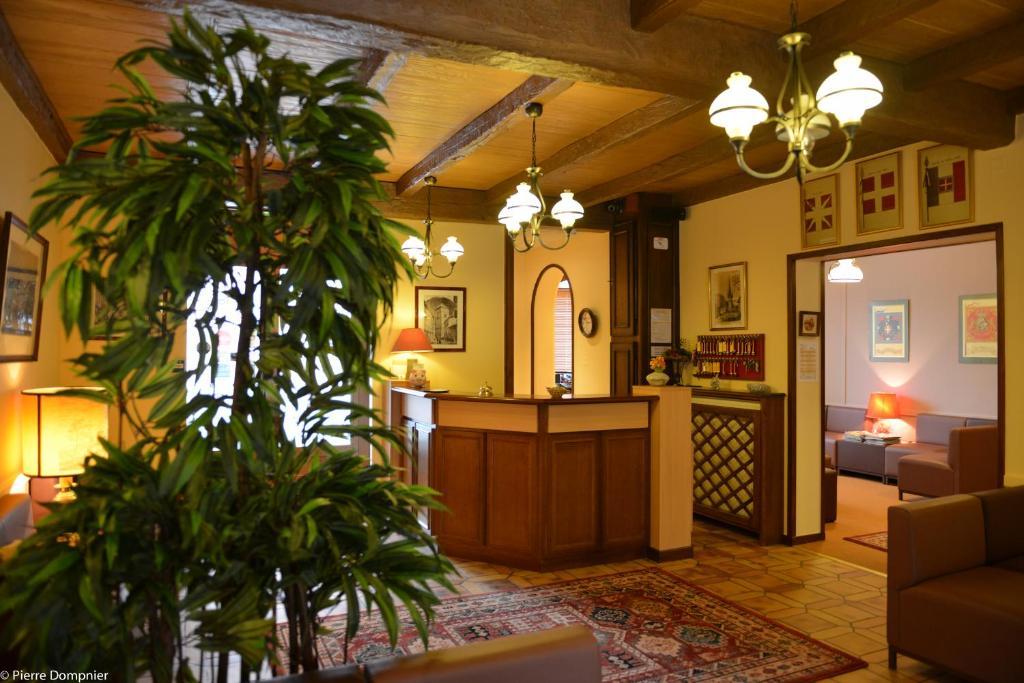 Saint-georges Hotel