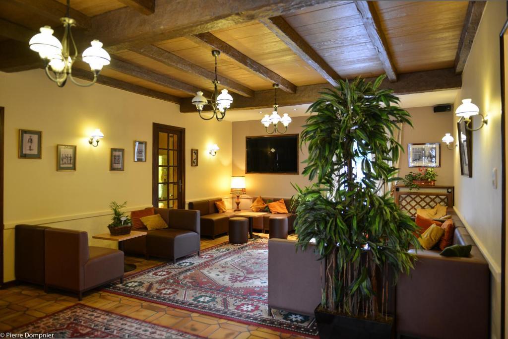 Saint-georges Hotel 3*