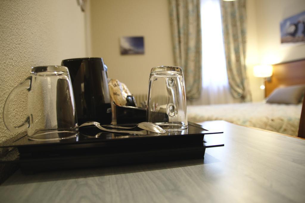 Hotel Saint-georges